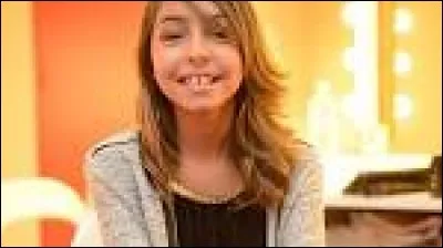 Dans "The Voice Kids", qui a gagn&eacute; la premi&egrave;re saison ?