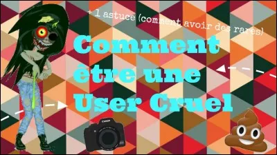Les users sont-ils gentils ?