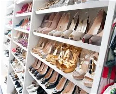 Quelles sont les chaussures parfaites ?