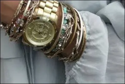 Quel bijou préfères-tu ?