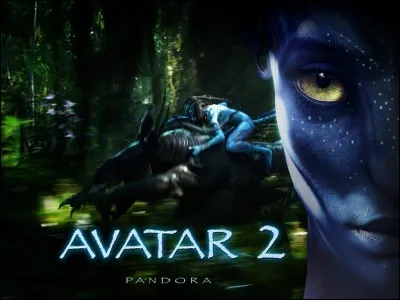 Quand Avatar 2 va-t-il sortir ?