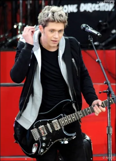 Quelle est sa date de naissance ?