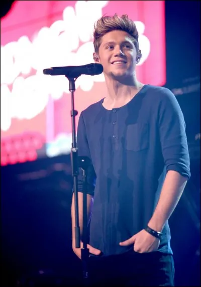 Comment s'appelle son père ?