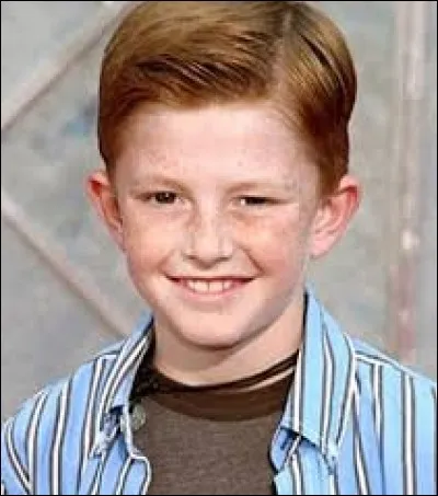 Lequel de ces enfants est le plus jeune ?