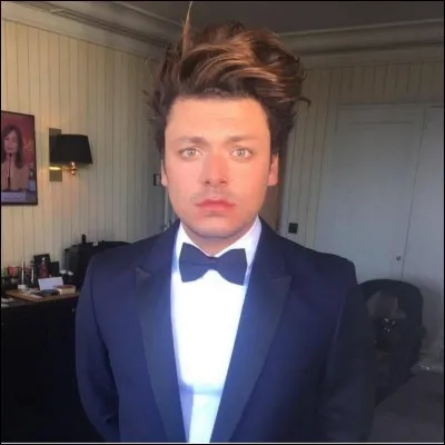 Où a-t-il fait ses études ?