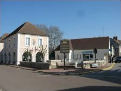 Nous terminons en Ile-de-France, &agrave; Voulx. Commune de l'arrondissement de Fontainebleau, elle se trouve dans le d&eacute;partement ...