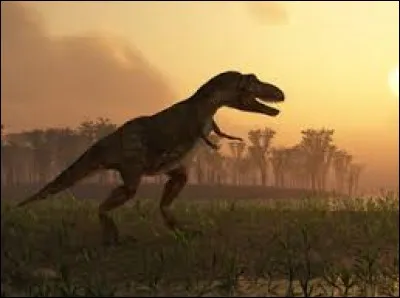 Combien de temps les dinosaures ont-ils vécu ?