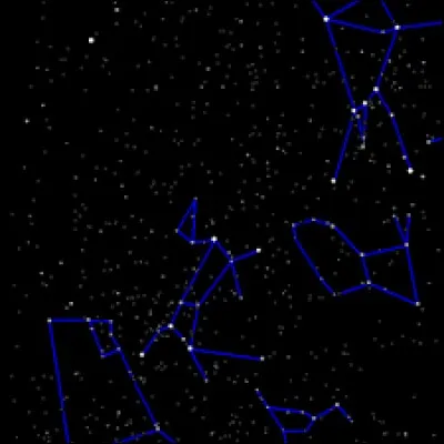 Dans quelle constellation se situe Sirius ?