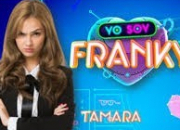 Quiz Yo soy Franky (2)