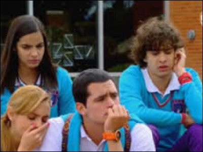 Pourquoi Franky est-elle jalouse ?