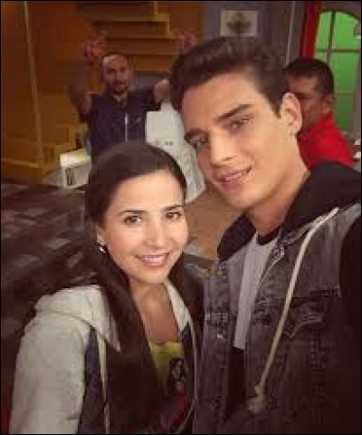 Quelle(s) demoiselle(s) aime(nt) Roby ?