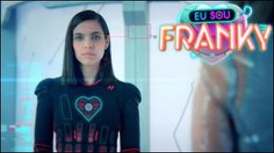 De quoi Franky a-t-elle rêvé ?