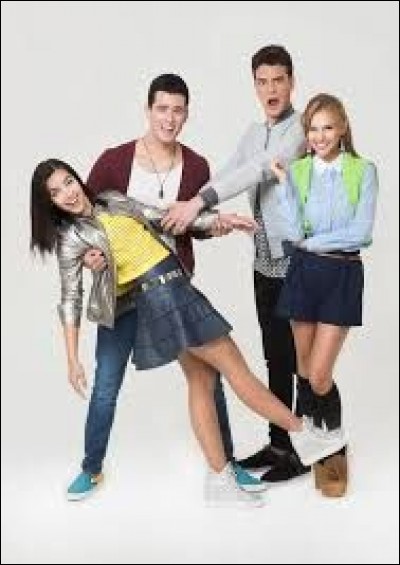 Qui a essayé de la détruire pour gagner un prix ?