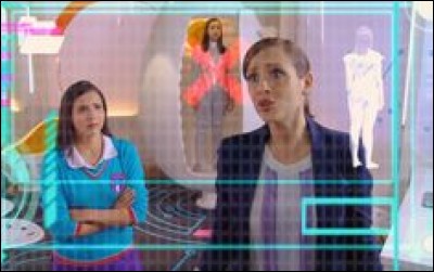 Qui a créé la bague de Franky pour pleurer ?