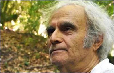 Peintre, écrivain, chanteur, dessinateur (Charlie-Hebdo), journaliste, et j'en passe, il a écrit, entre beaucoup d'autres "La Maison qui Glissait" !