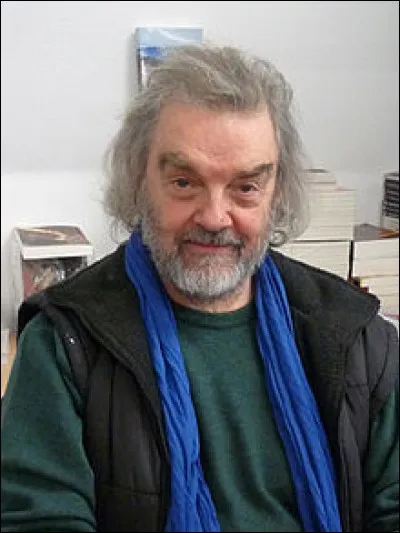 Il a écrit une multitude de romans et de nouvelles, et pas seulement sur la SF, un exemple, pris parmi des centaines : Les Hommes sans Futur !