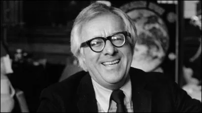 Un seul indice, mais qui a fait le tour du monde chez les amateurs de SF : Chroniques martiennes !