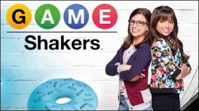Qui sont les créatrices de Game Shakers ?