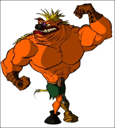 Où peut-on trouver "Dur Dur" ?