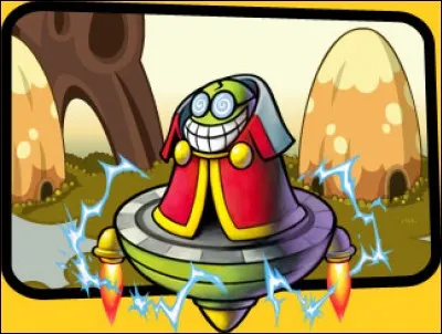 Quel est le but de Faffreux ?