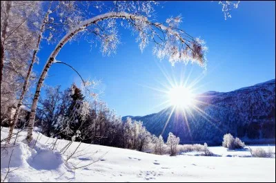 Employ&eacute;e de maison.