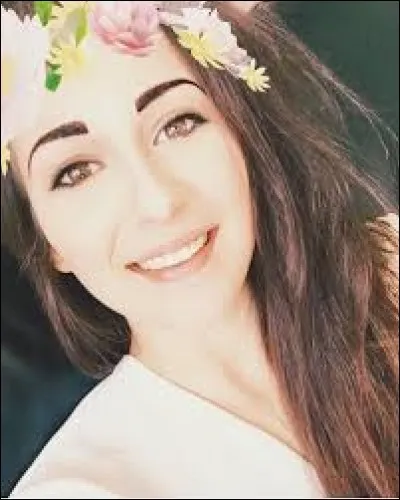 Comment s'appelle-t-elle ?