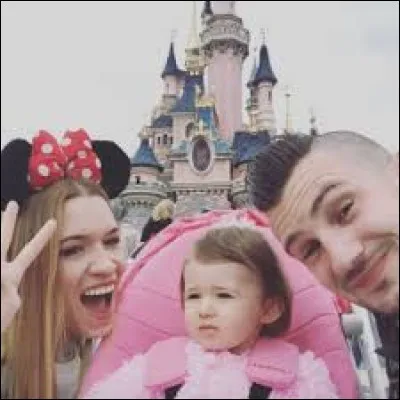 Qui est cette famille blogueuse ?