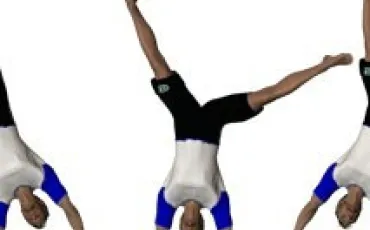 Quiz Gymnastique