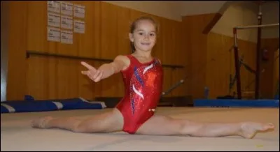 Comment se nomme cette figure ?