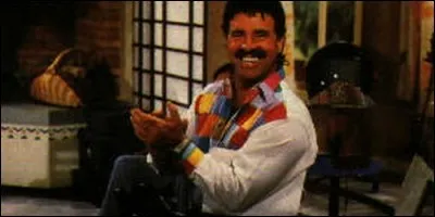 Comment se pr&eacute;nomme cet homme originaire de Carcassonne ?