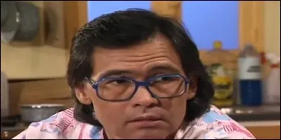 Comment se pr&eacute;nomme ce Muscl&eacute; ?