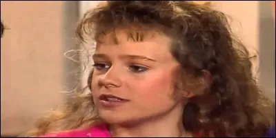 Qui est la ni&egrave;ce de Framboisier ?