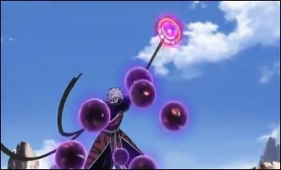 Quel est le nom de cette technique qui ouvre le passage aux enfers ?