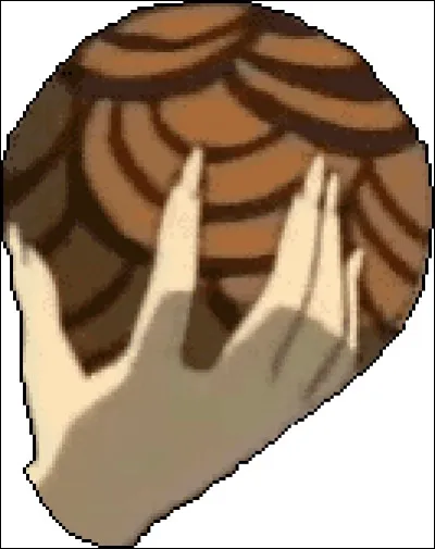 Que contient cet objet ?