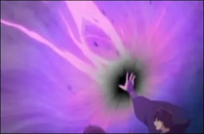 Quel est le nom de cette technique qui aspire tout ?