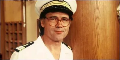 Qui est à la barre ?