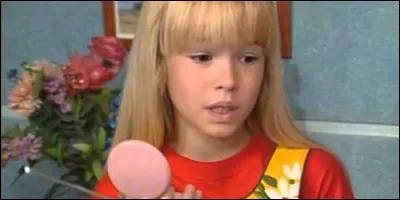 Comment se prénomme la fille de Hilguegue ?