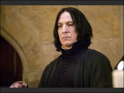 Qui est cette personne ?