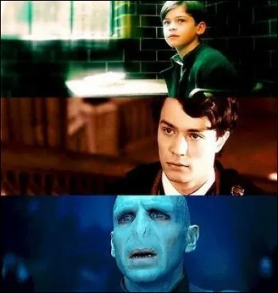 Qui est cette personne ?