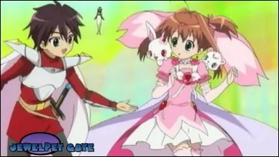 De qui Yuma est-il amoureux ?