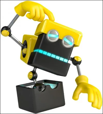 Ce robot fait partie du duo le plus drôle de la saga Sonic du robot de la question précédente ; il est un peu stupide et c'est un personnages assez amusant :