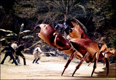 De quel film est extraite la photo ci-dessus ?