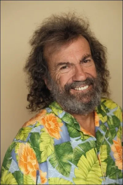 Le chanteur français Antoine est le fils de la célèbre psychanalyste Françoise Dolto.