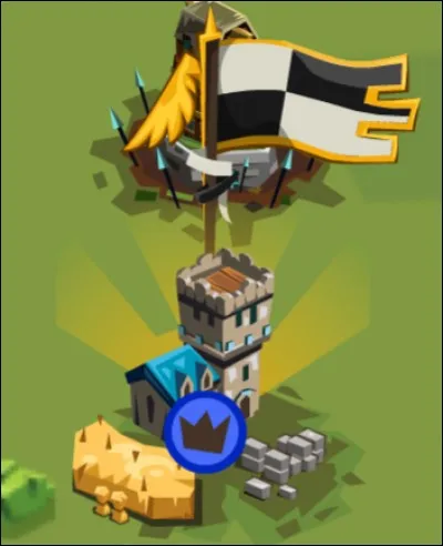 Combien d'avant-postes peut-on avoir ?