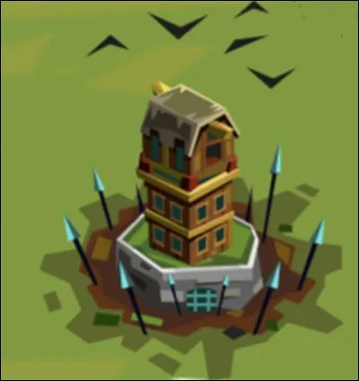 À qui ce château appartient-il ?