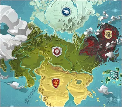 Dans quel royaume peut-on faire construire des oliveraies ?