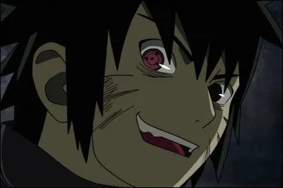 Qui est ce personnage ?