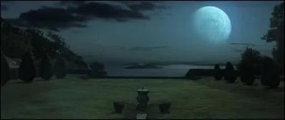 Dans ce film de Lars von Tier, sorti en 2011 avec Kirsten Dunst, Charlotte Gainsbourg et Kiefer Sutherland, une gigantesque planète se dirige vers la Terre. Quel est son nom, qui est aussi le titre du film ?