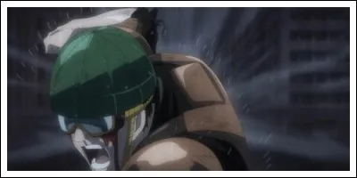 Quel super-pouvoir a-t-il ?