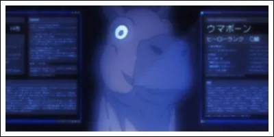 Durant l'arc de la rumeur de monstre puissant, celui-ci fait un rapport à l'association des héros pour dire qu'il n'y a rien à signaler. 
Comment s'appelle-t-il ?